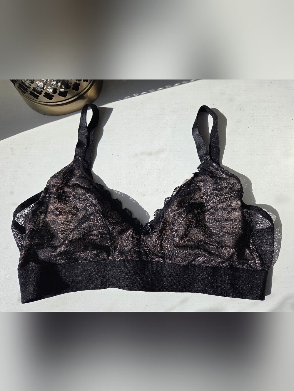Cleo By PANACHE BRALETTE